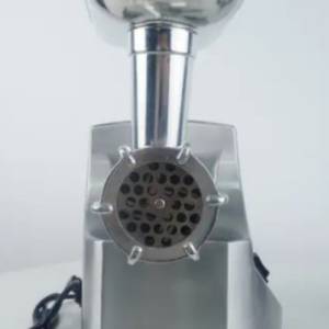 PROFESIONALNA SVICARSKA Masina za mljevenje mesa meso 2500W