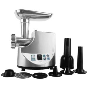PROFESIONALNA SVICARSKA Masina za mljevenje mesa meso 2500W