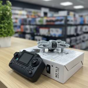 PROFESIONALNI DJI DRON FPV SA 4K KAMEROM