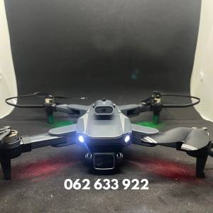 Profesionalni Dron Sa GPS i Dvije HD Kamere Kamerom