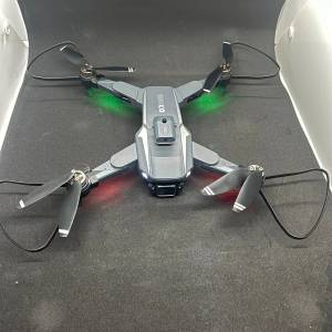 Profesionalni Dron Sa GPS i Dvije HD Kamere Kamerom