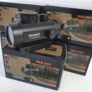 Red Dot Nisan Optika Opticki Lovacki Za Pusku Lov