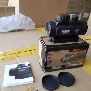 Red Dot Nisan Optika Opticki Lovacki Za Pusku Lov