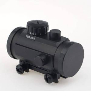 Red Dot Nisan Optika Opticki Lovacki Za Pusku Lov
