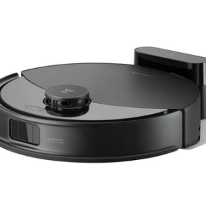 ROBOROCK Q10 PF robot Vacuum Cleaner felmosoval Black Q10PF52-00