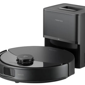ROBOROCK Q10 PF+ robot Vacuum Cleaner RockDock Plus allomassal Bl