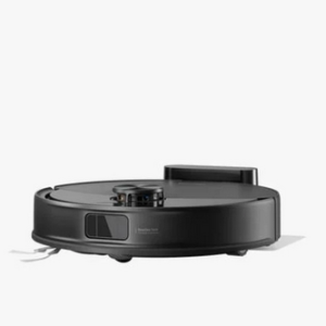 ROBOROCK Q10 VF Black RobotporszivoFelmoso Black Q10VF52-00