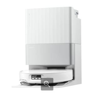 ROBOROCK Qrevo Edge T robot Vacuum Cleaner White QRET02-00