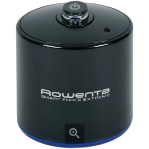 ROWENTA ZR710001 Virtual fal robotporszivohoz black