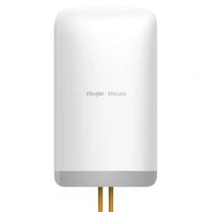 RUIJIE RG-EST350 V2 5GHz Dual-stream 802.11ac 5KM Wireless Bridge