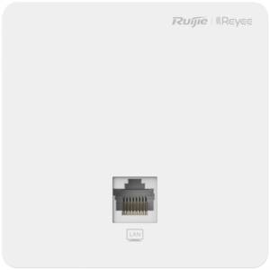 RUIJIE RG-RAP1200(F) Reyee AC1300 Wi-Fi 5 Wall Access Point