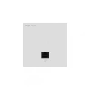RUIJIE RG-RAP1261 Reyee Wi-Fi 6 AX3000 Ultra-Thin Wall Plate Acce