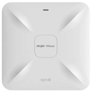 RUIJIE RG-RAP2260(G) Reyee AX1800 Wi-Fi 6 Ceiling Access Point