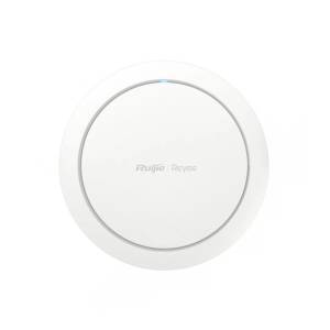 RUIJIE RG-RAP2266 Reyee Wi-Fi 6 AX3000 Indoor Ceiling-Mount Acces