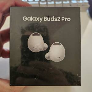 SAMSUNG Galaxy Buds 2 Pro Bezicne Slusalice VAKUM PAKOVANJE