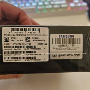 SAMSUNG Galaxy Buds 2 Pro Bezicne Slusalice VAKUM PAKOVANJE