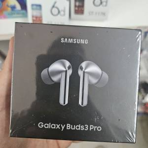 SAMSUNG Galaxy Buds 3 Pro Bezicne Slusalice VAKUM PAKOVANJE