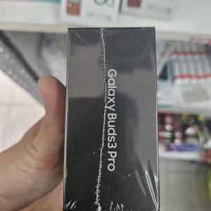 SAMSUNG Galaxy Buds 3 Pro Bezicne Slusalice VAKUM PAKOVANJE