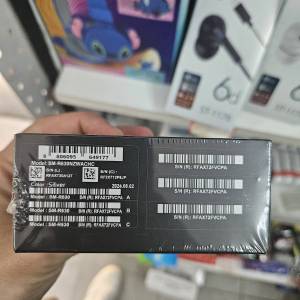 SAMSUNG Galaxy Buds 3 Pro Bezicne Slusalice VAKUM PAKOVANJE
