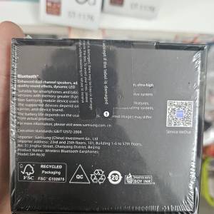 SAMSUNG Galaxy Buds 3 Pro Bezicne Slusalice VAKUM PAKOVANJE