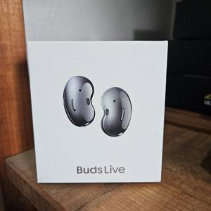 SAMSUNG Galaxy Buds Live Bezicne Slusalice VAKUM PAKOVANJE