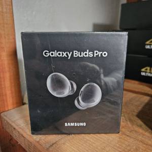 SAMSUNG Galaxy Buds Pro Bezicne Slusalice VAKUM PAKOVANJE