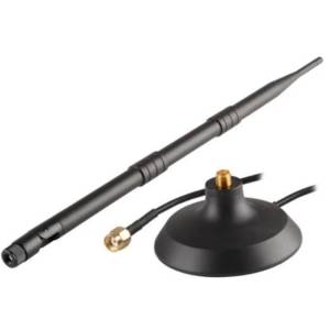 SAVIO AK-05 WiFi antenna 12dBI