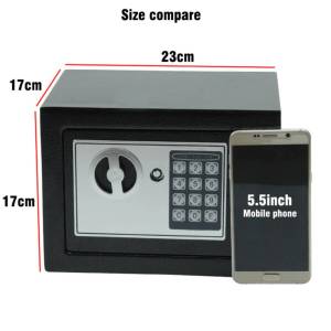 Sef Oruzje Za Novac Sefovi Pistolj Trezor Elektronski Sefovi