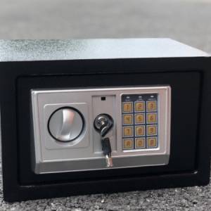 Sef Oruzje Za Novac Sefovi Pistolj Trezor Elektronski