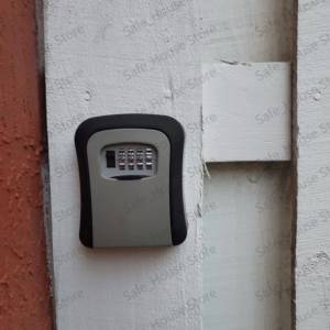 Sef sa sifrom za kljuceve stan na dan cuvar kljuceva sefovi