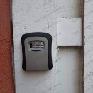 Sef sa sifrom za kljuceve stan na dan cuvar kljuceva sefovi