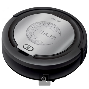 SENCOR SRV 1000SL robot Vacuum Cleaner grey  black