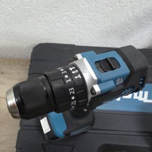 SET 3 U 1 MAKITA AKU BUSILICA ODVIJAC BRUSILICA UDARNI UDARNA