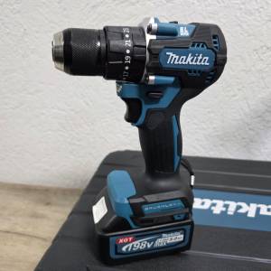 SET 3 U 1 MAKITA AKU BUSILICA ODVIJAC BRUSILICA UDARNI UDARNA