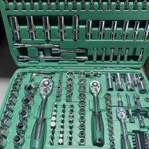 SET GEDORA KLJUCEVI PROFESSIONAL 172 PCS GEDORE GIDORE