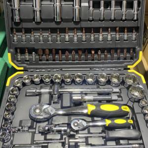 SET GEDORA  KLJUCEVI PROFESSIONAL 94 PCS GEDORE GIDORE
