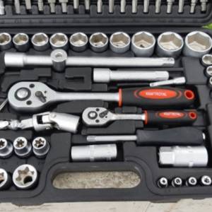 SET GEDORA MOLLER PROFESSIONAL NOVO GEDORE GIDORE