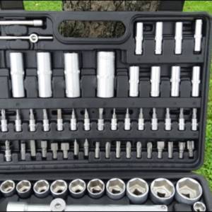 SET GEDORA MOLLER PROFESSIONAL NOVO GEDORE GIDORE