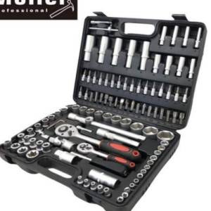 SET GEDORA MOLLER PROFESSIONAL NOVO GEDORE GIDORE