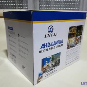 Set Video Nadzor 4 Kamere Kamera videonadzor wifi