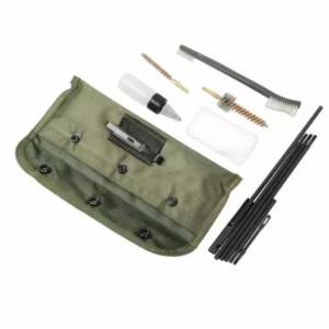 Set Za Ciscenje Oruzja Pistolja Oprema Pistolj