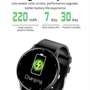 Smartwatch Pametni Sat Muski Zenski Smart Watch Satovi