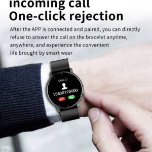 Smartwatch Pametni Sat Muski Zenski Smart Watch Satovi