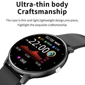 Smartwatch Pametni Sat Muski Zenski Smart Watch Satovi