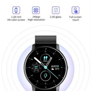 Smartwatch Pametni Sat Muski Zenski Smart Watch Satovi