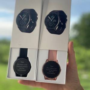 Smartwatch Pametni Sat Muski Zenski Smart Watch Satovi