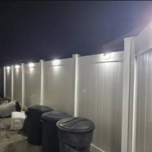Solarna Led Rasvjeta Lampa Vanjska Solarno Svjetlo