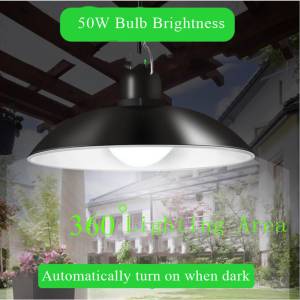 Solarna Sijalica Led Lampa Solarni Reflektor Rasvjeta