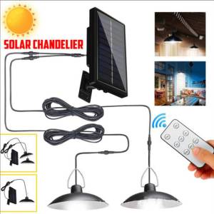 Solarna Sijalica Led Lampa Solarni Reflektor Rasvjeta