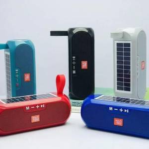 SOLARNI JBL Bluetooth Blutut Blutu Bezicni Zvucnik